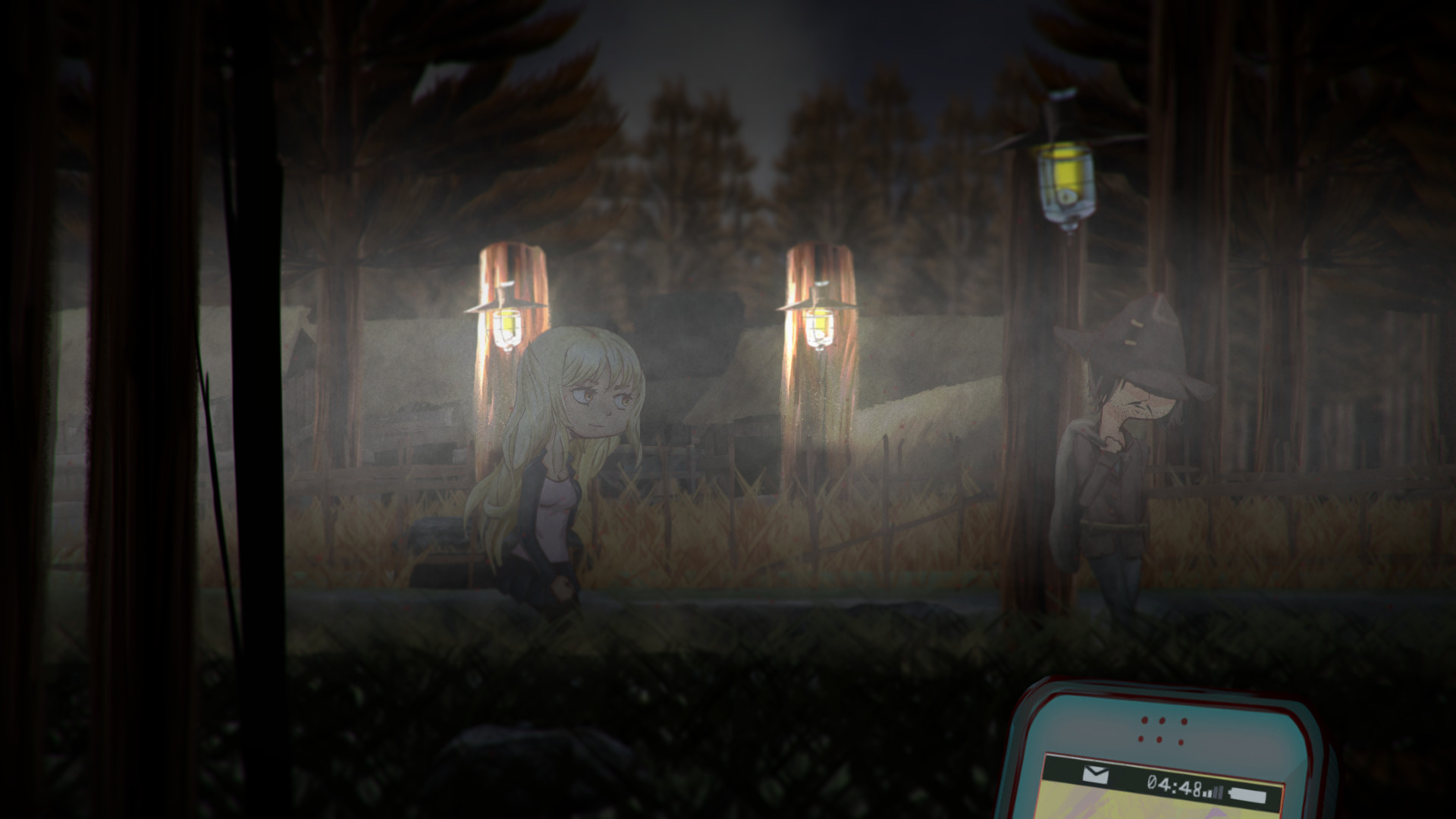 Drosoph Hotel screenshot 8