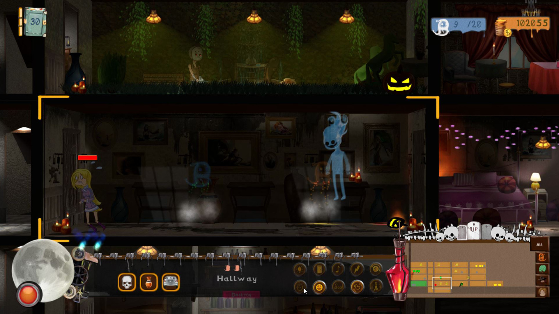 Drosoph Hotel screenshot 10