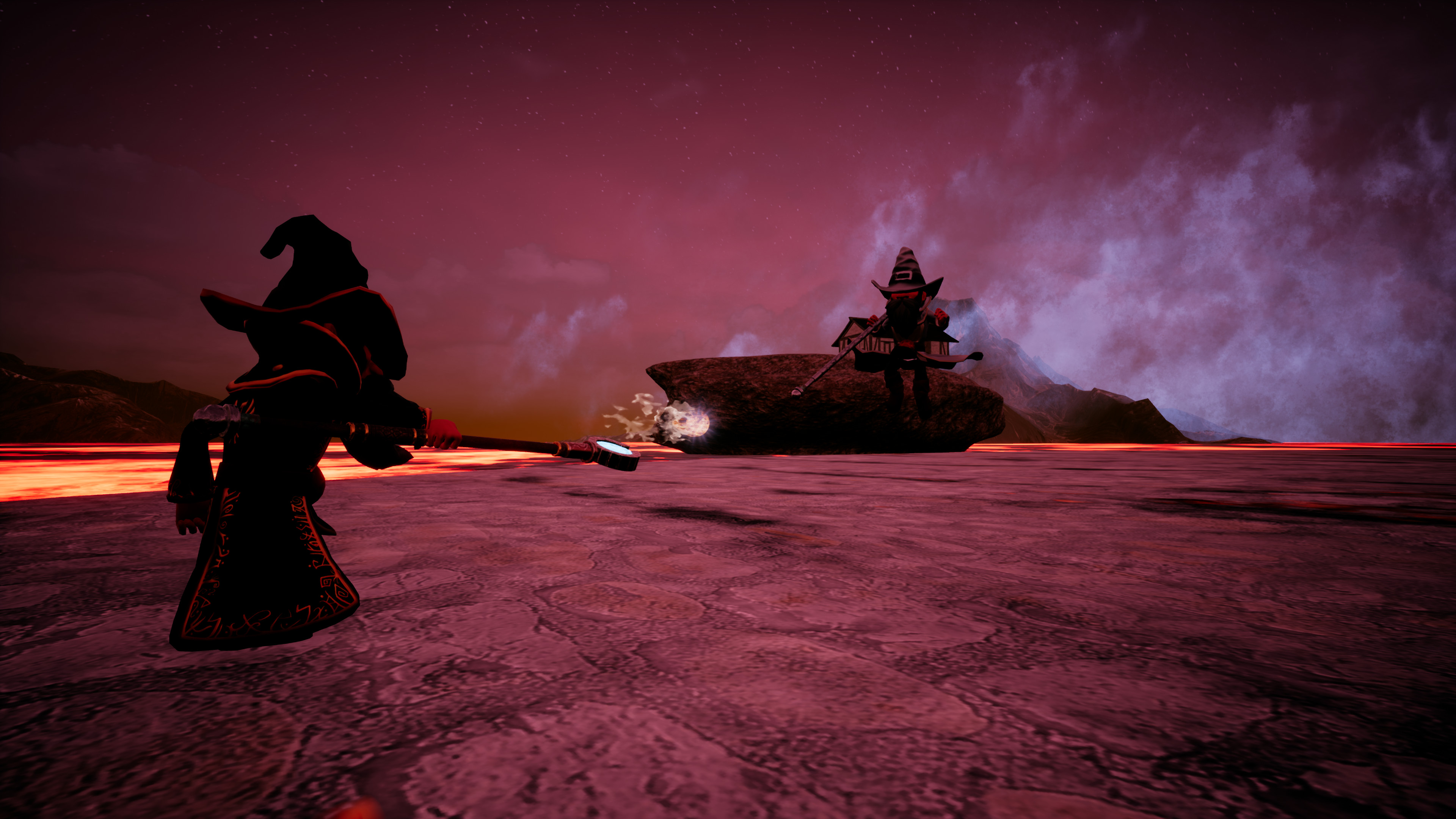 Thirdmage screenshot 9