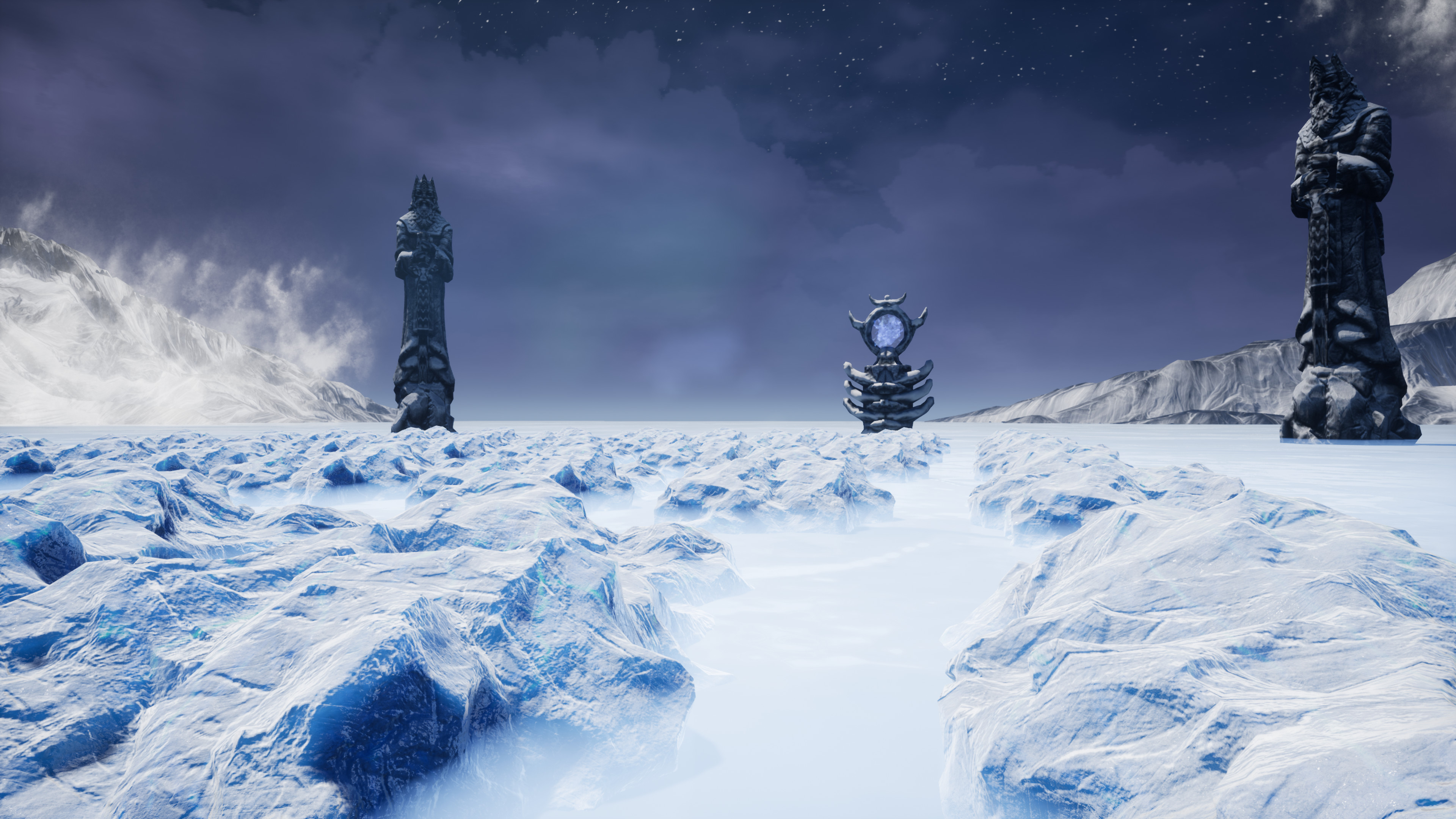 Thirdmage screenshot 10
