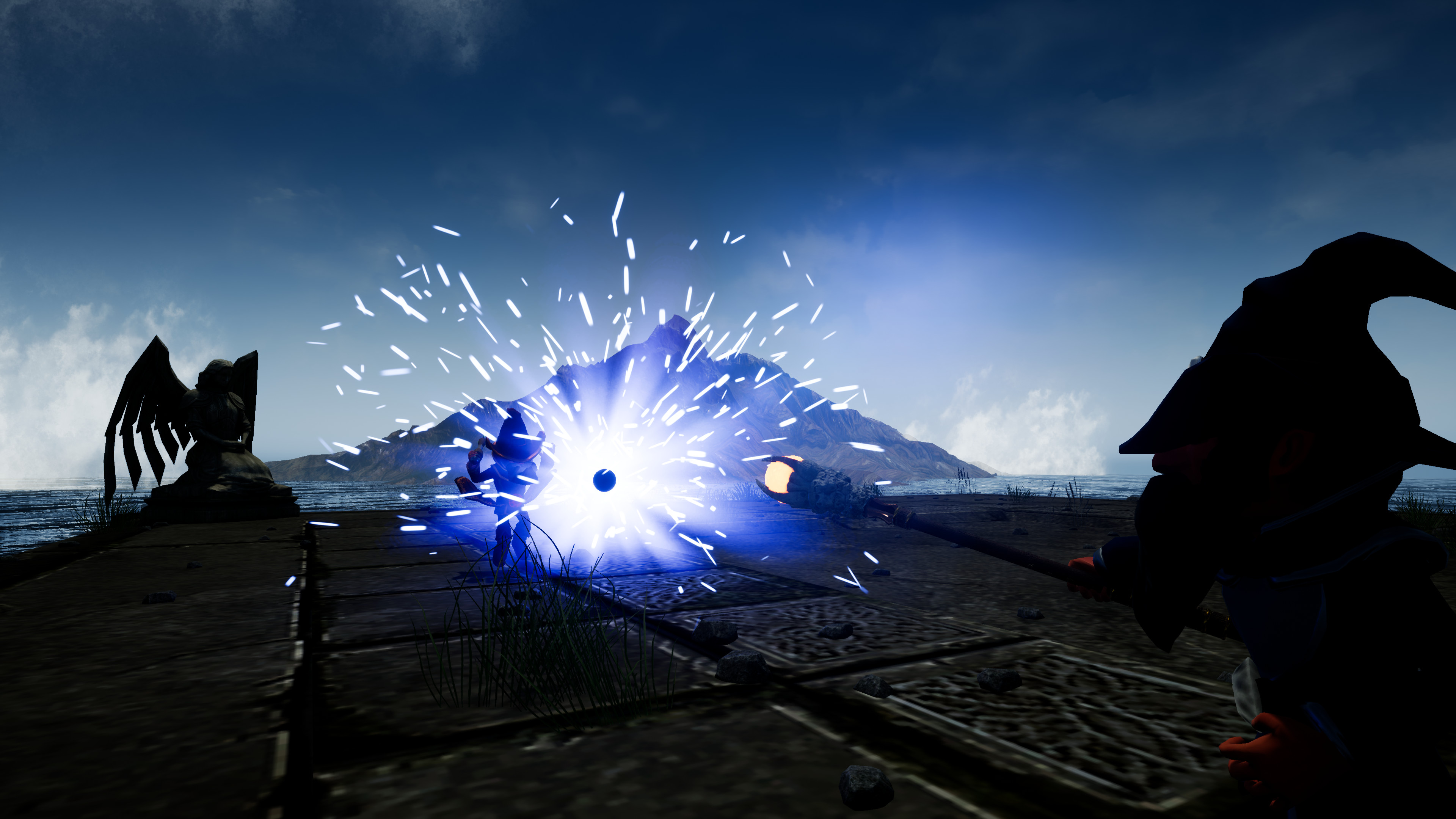 Thirdmage screenshot 7