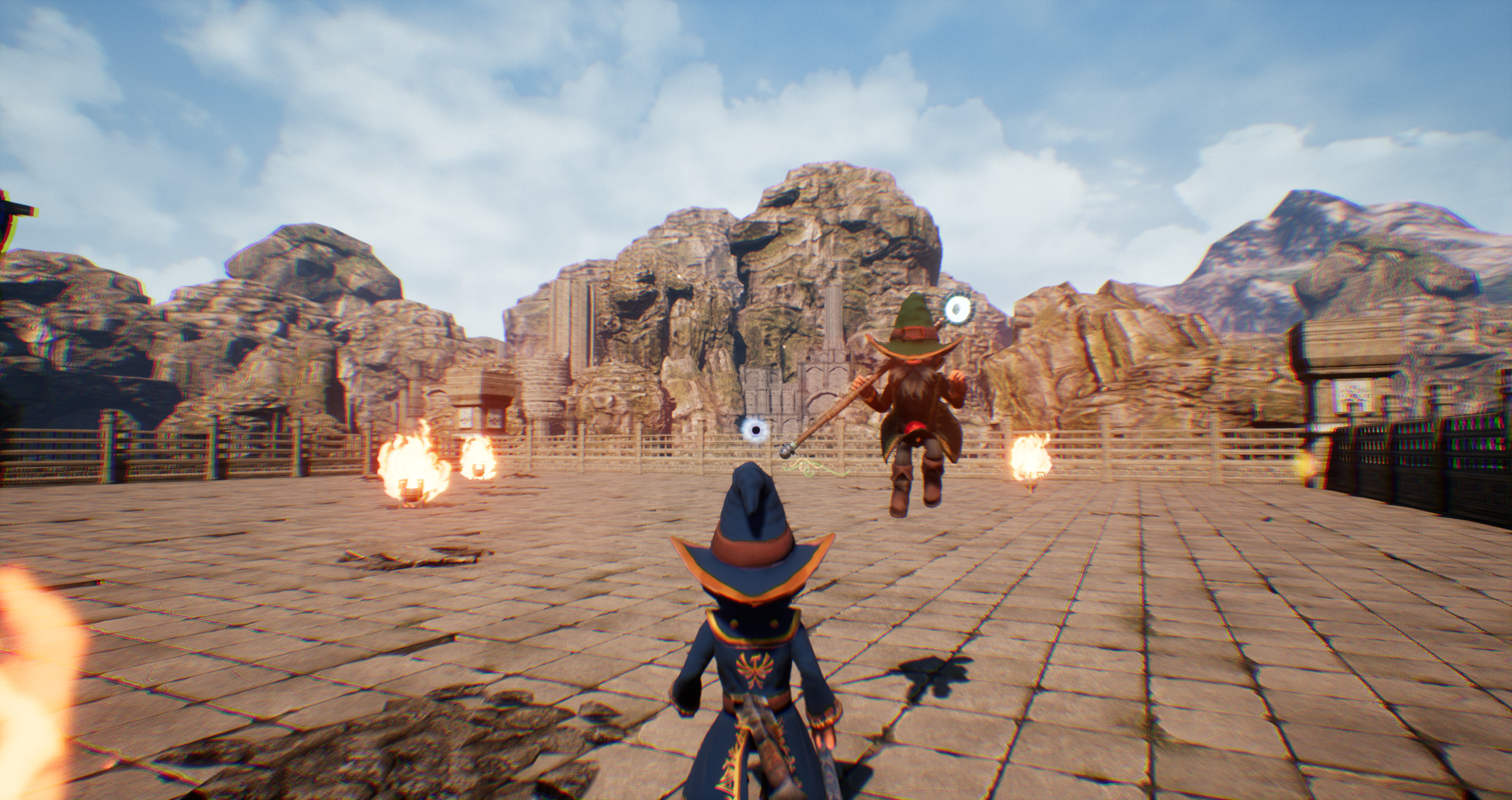 Thirdmage screenshot 17
