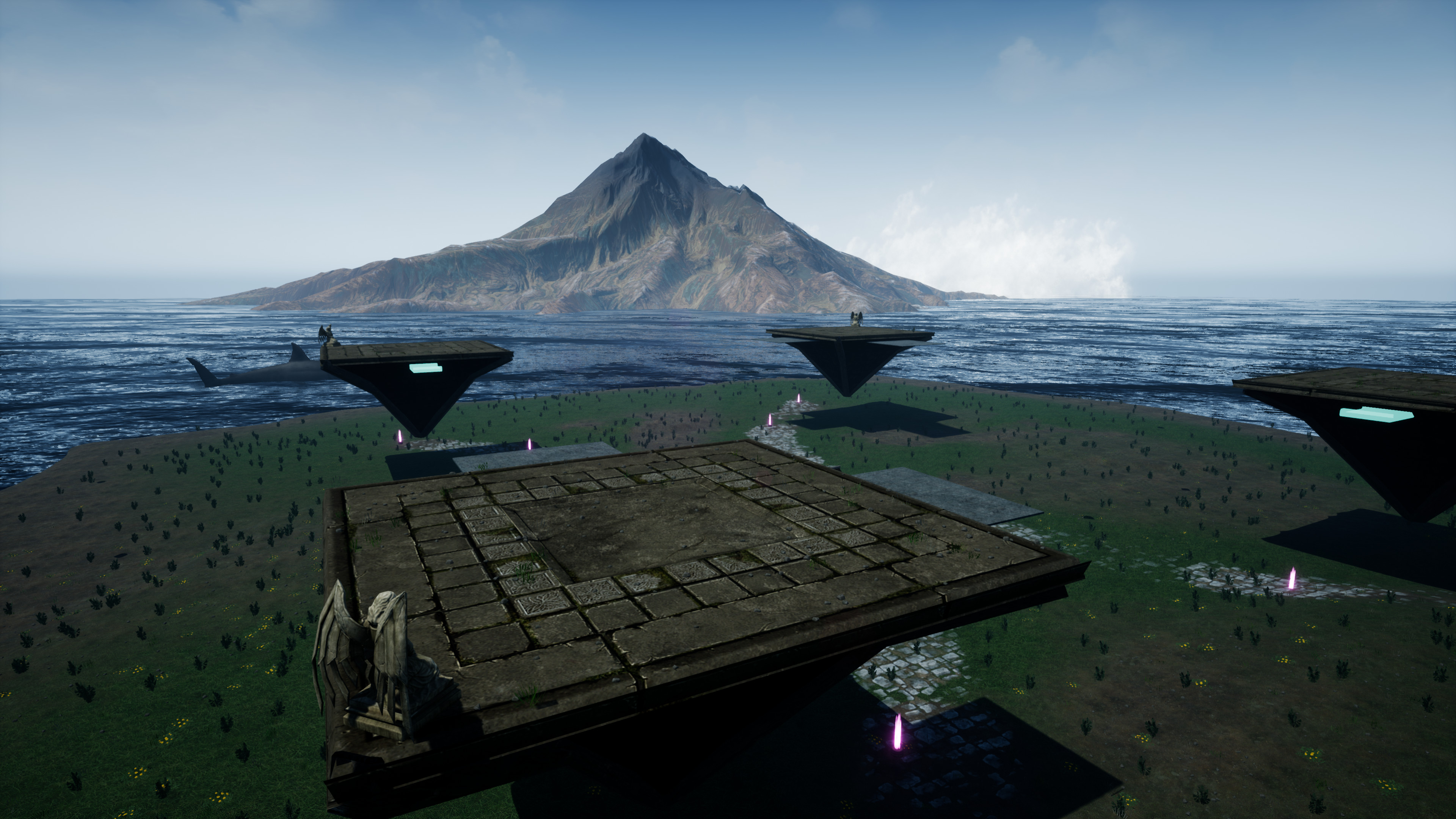 Thirdmage screenshot 13