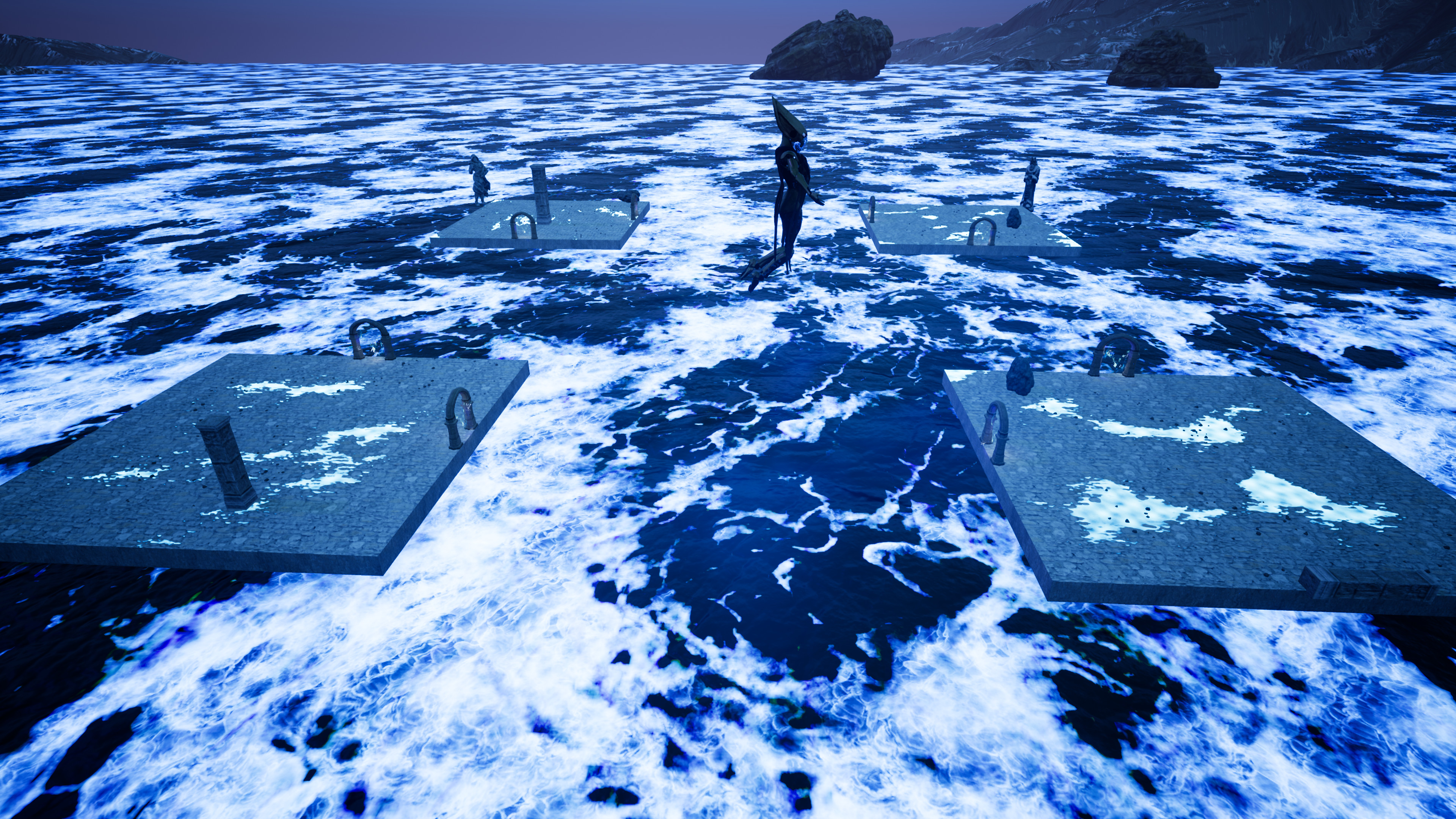 Thirdmage screenshot 16