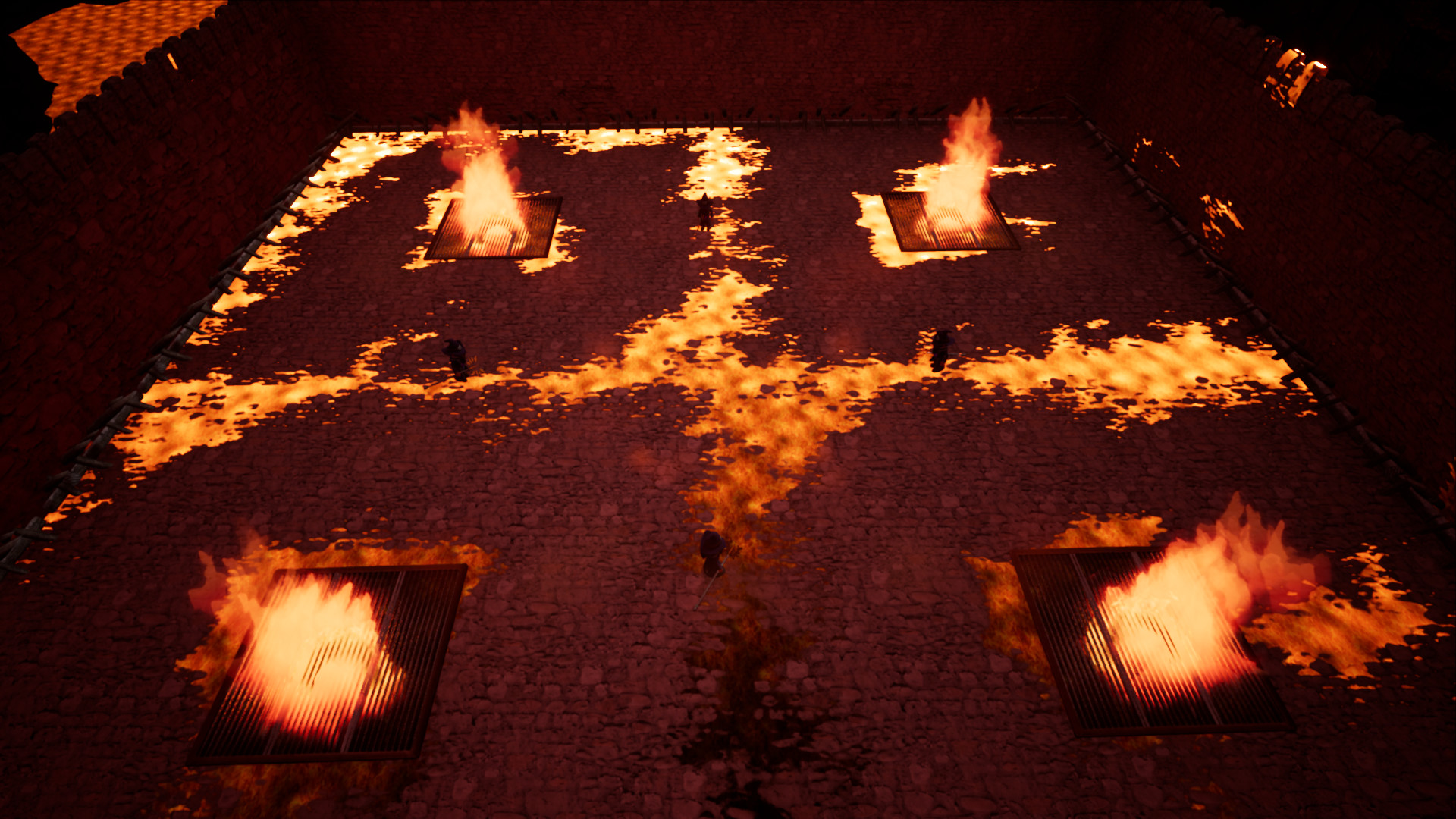 Thirdmage screenshot 3