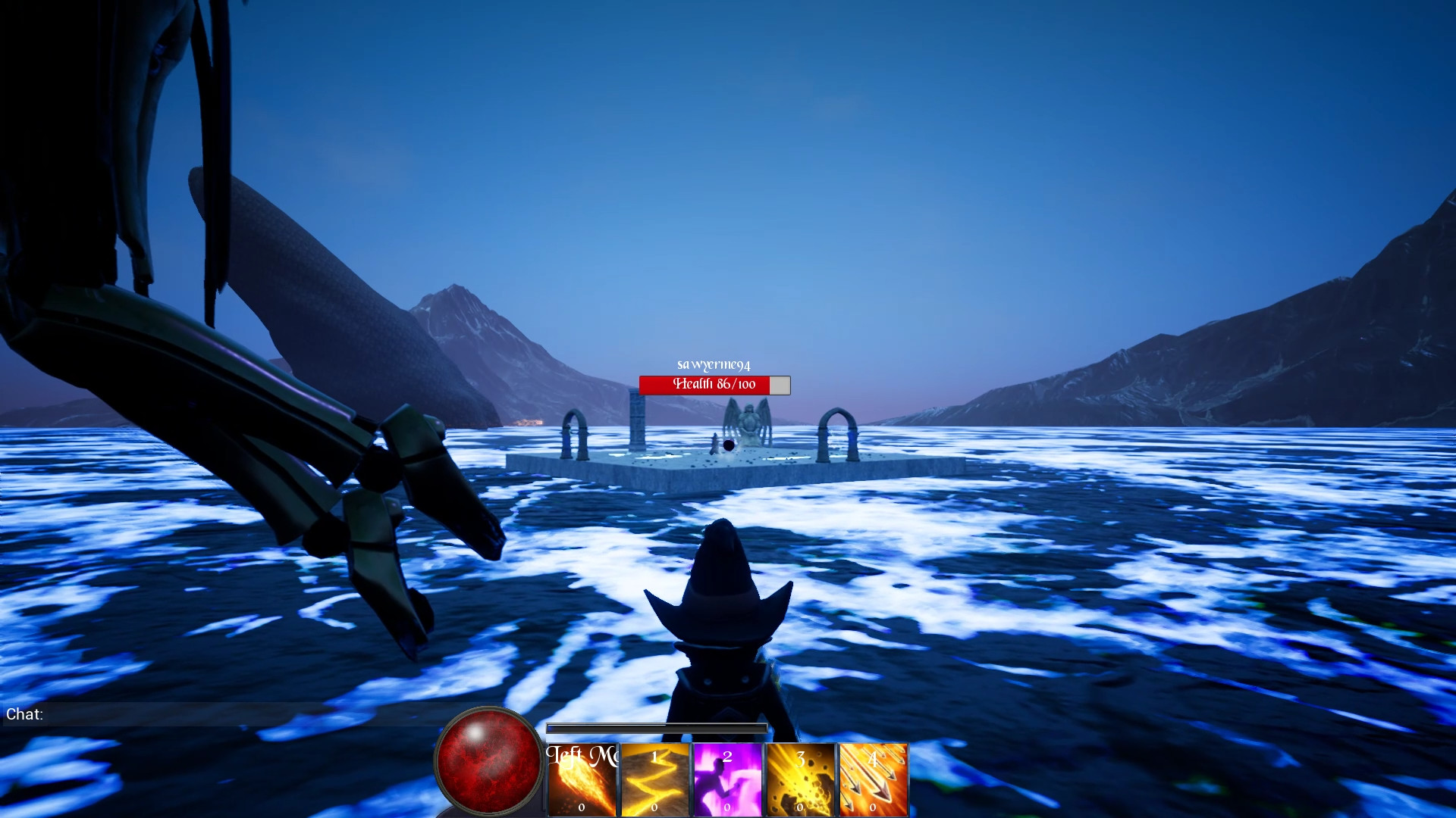 Thirdmage screenshot 11