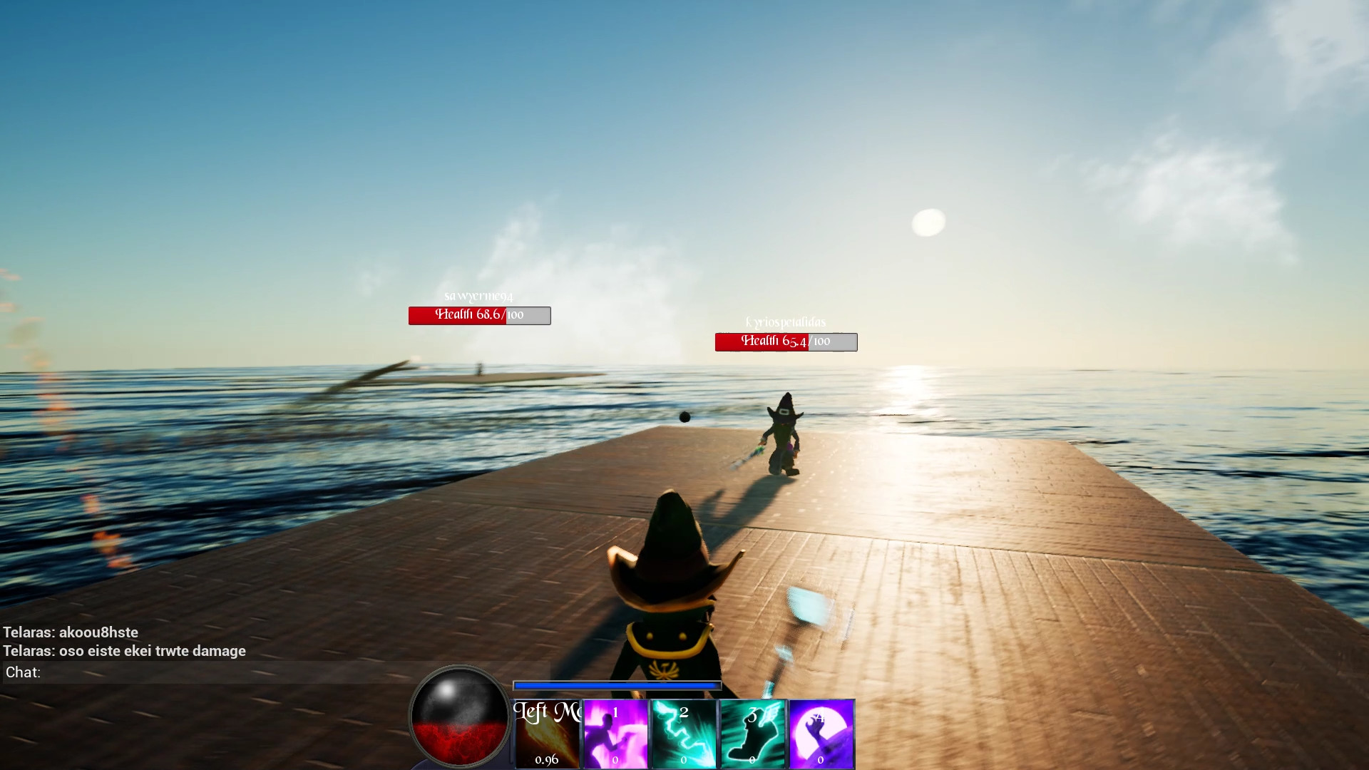 Thirdmage screenshot 6