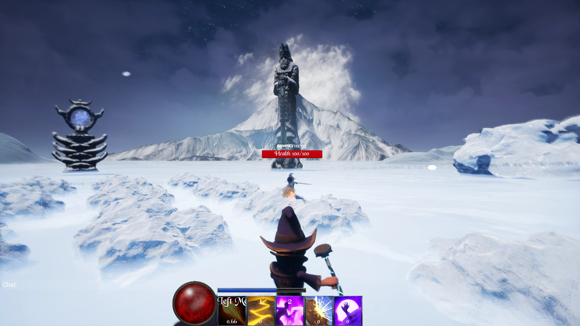 Thirdmage screenshot 5