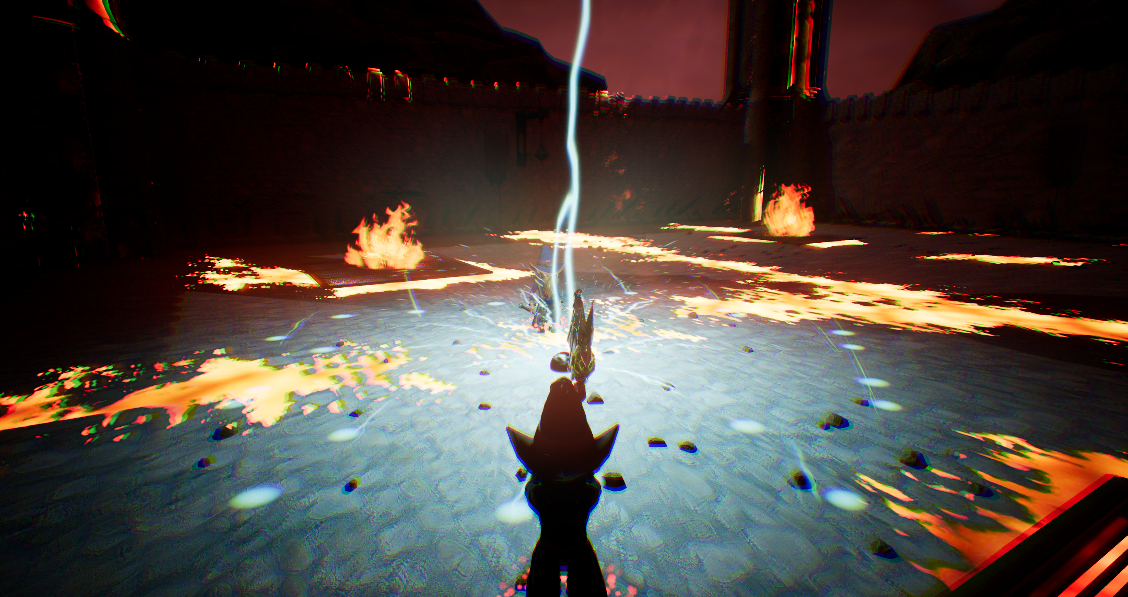 Thirdmage screenshot 18