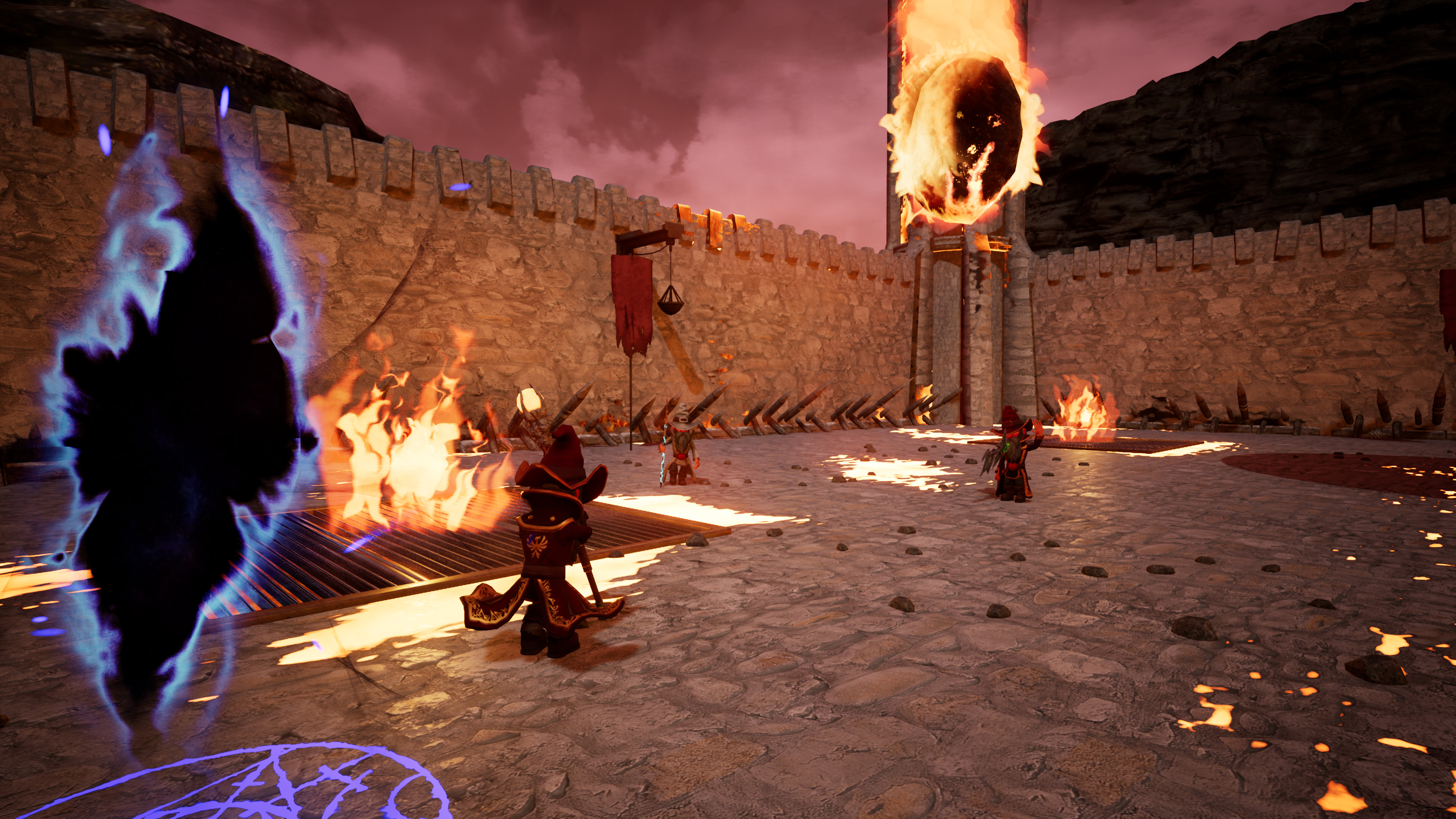 Thirdmage screenshot 15