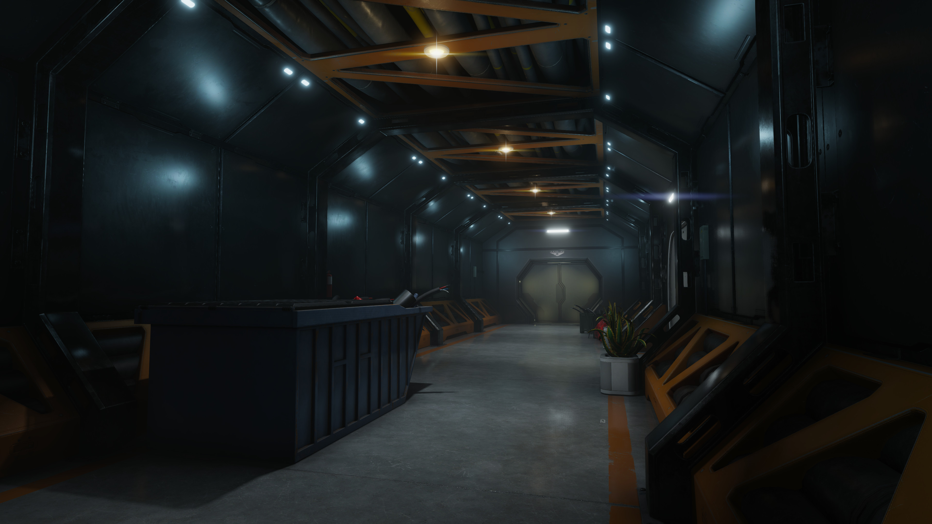 Claire de Lune screenshot 4