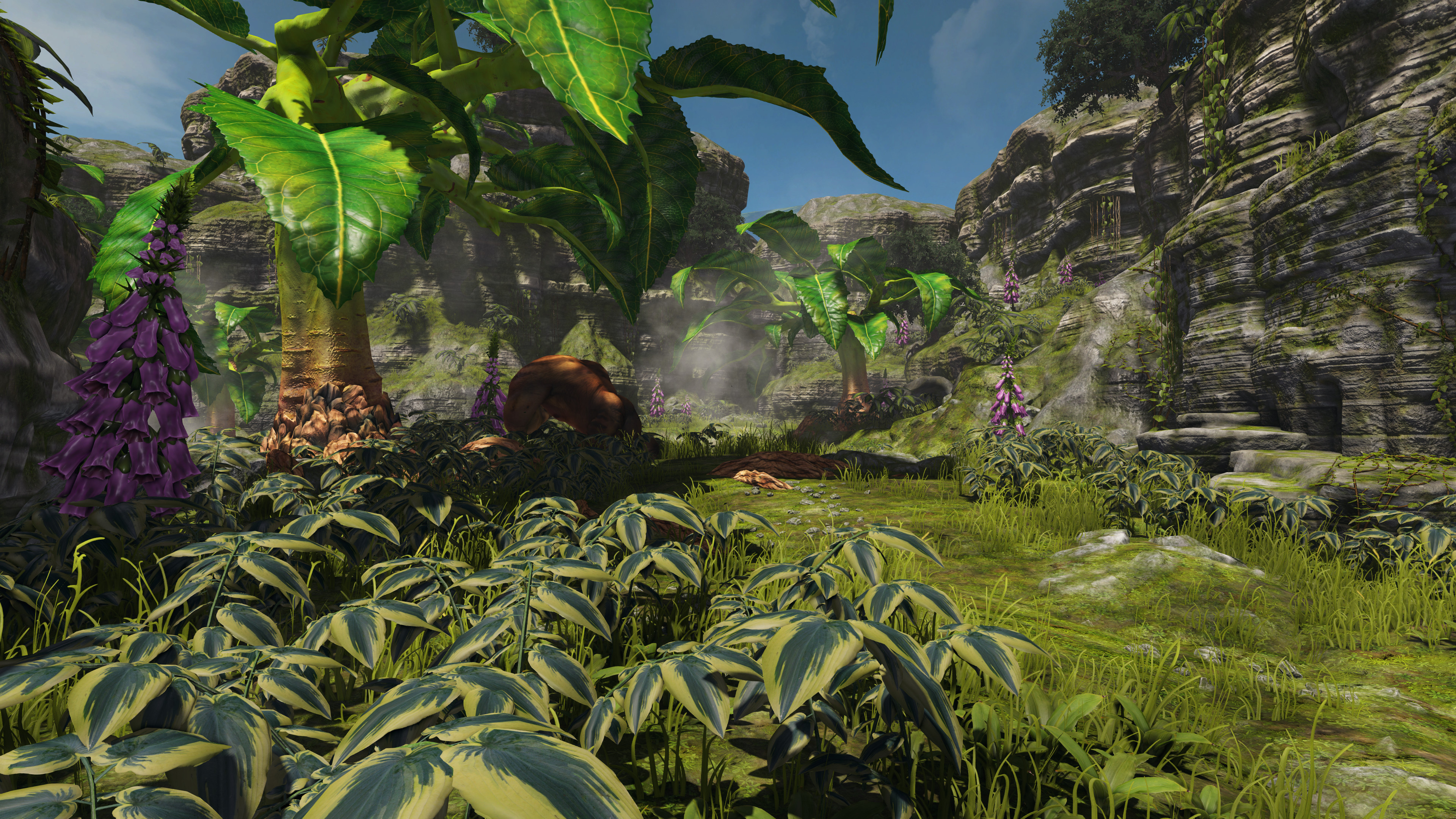 Claire de Lune screenshot 3