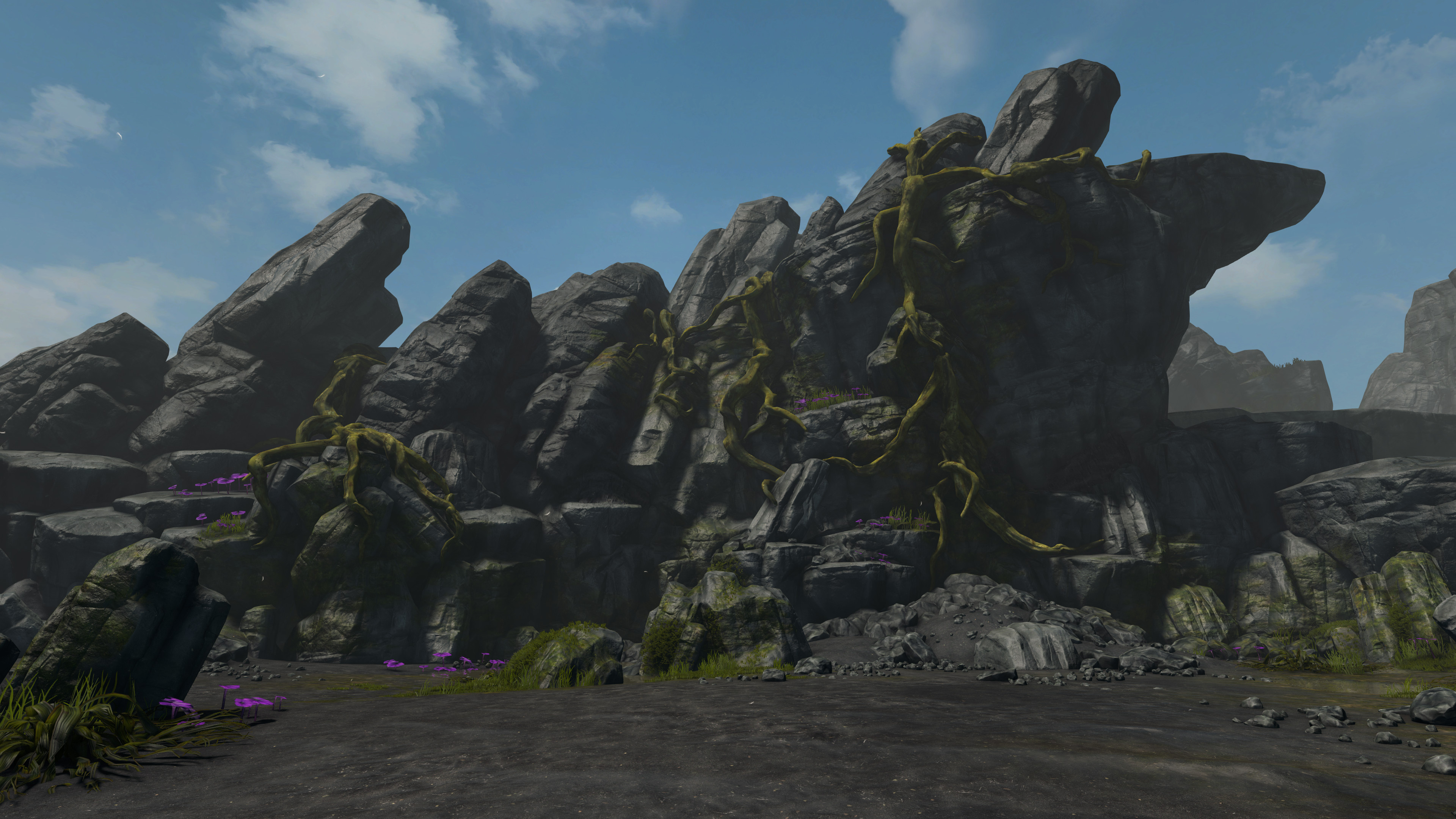 Claire de Lune screenshot 5