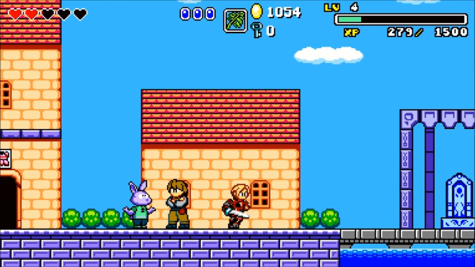 Aggelos screenshot 10