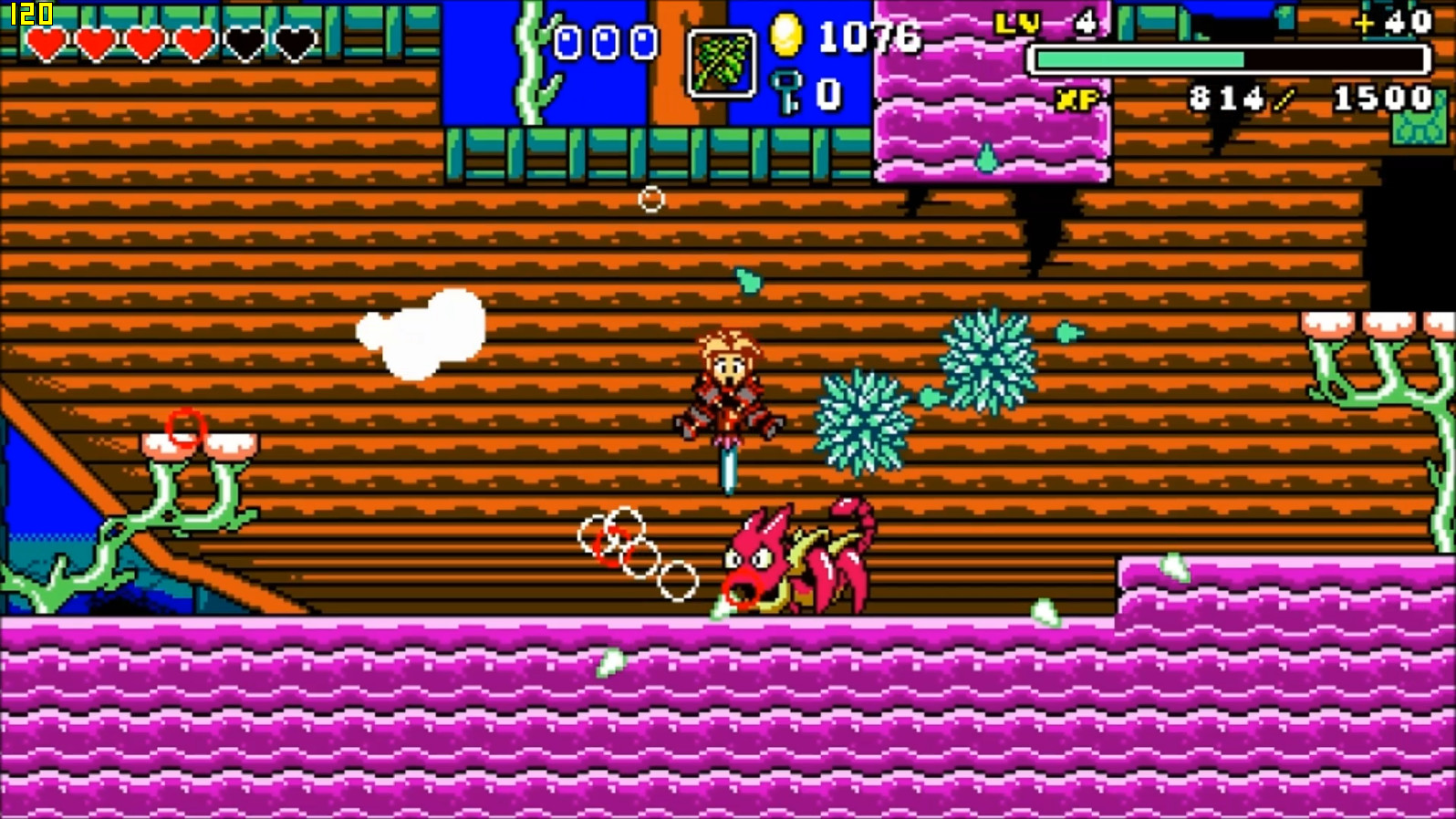 Aggelos screenshot 15