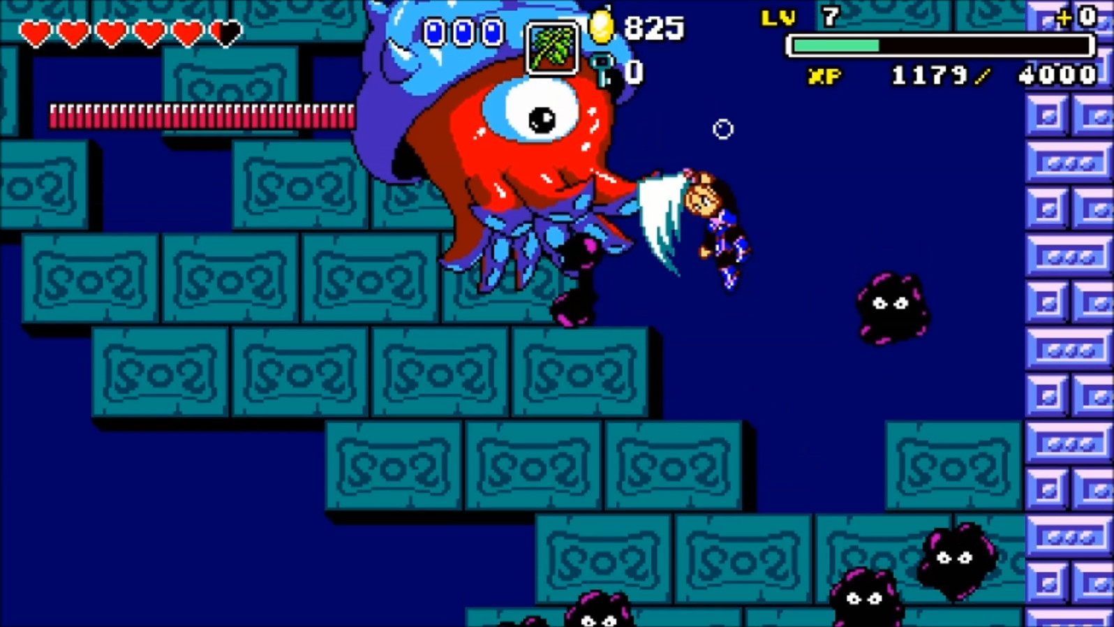 Aggelos screenshot 8