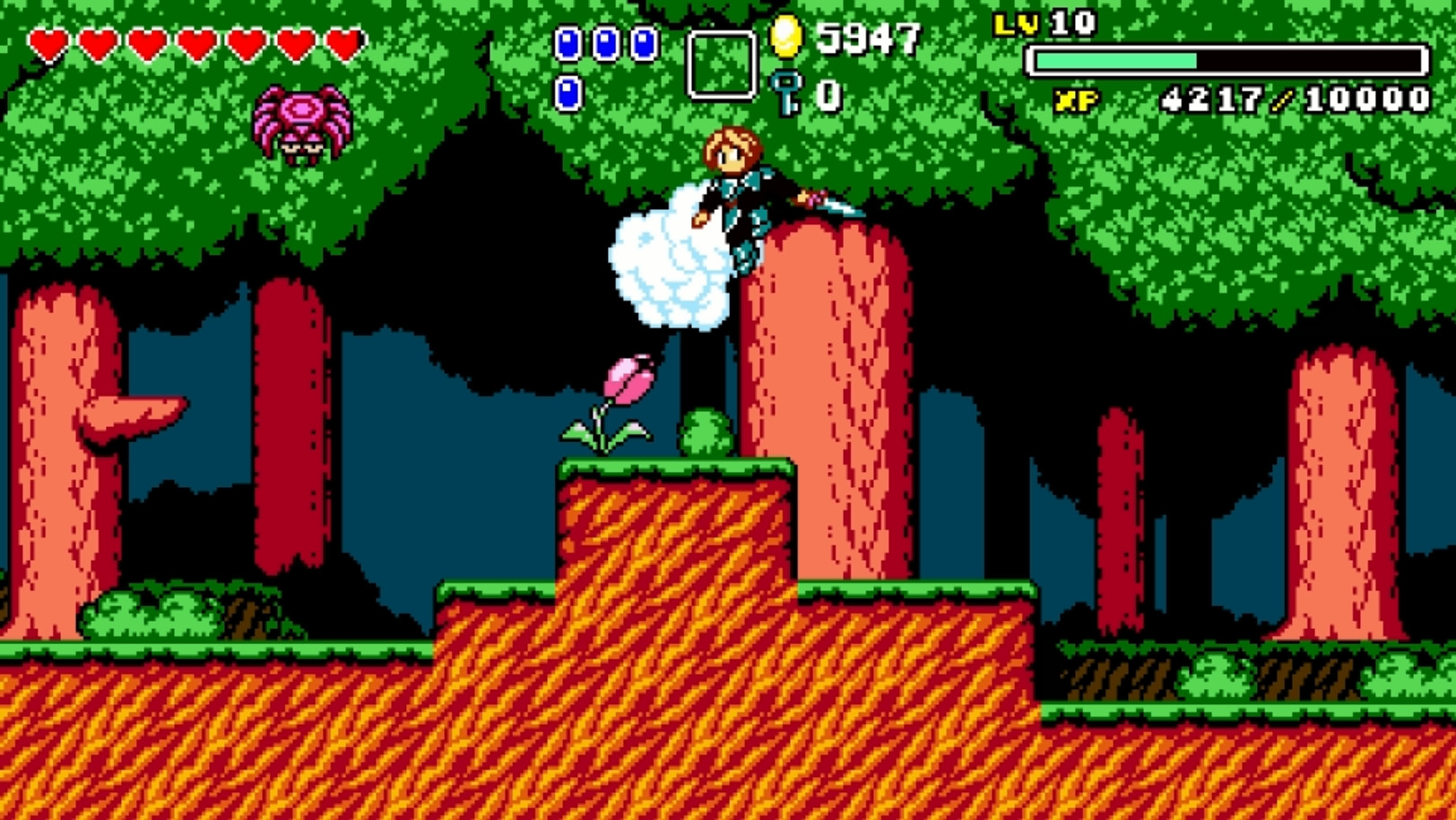 Aggelos screenshot 13