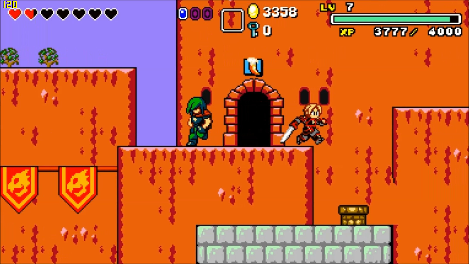 Aggelos screenshot 9