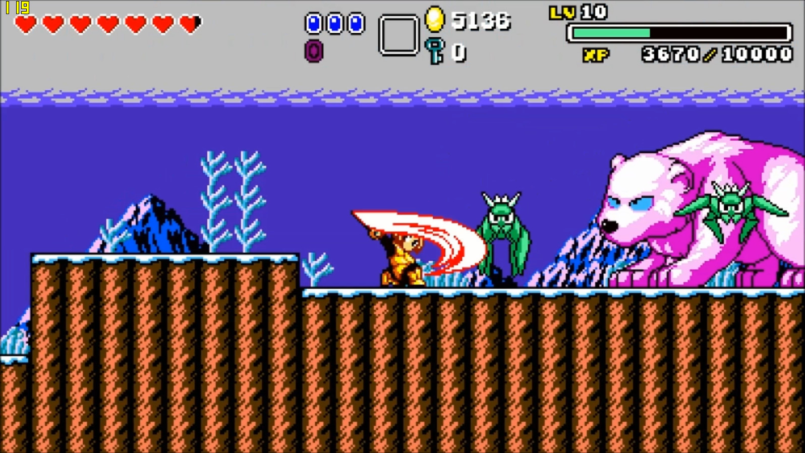 Aggelos screenshot 16