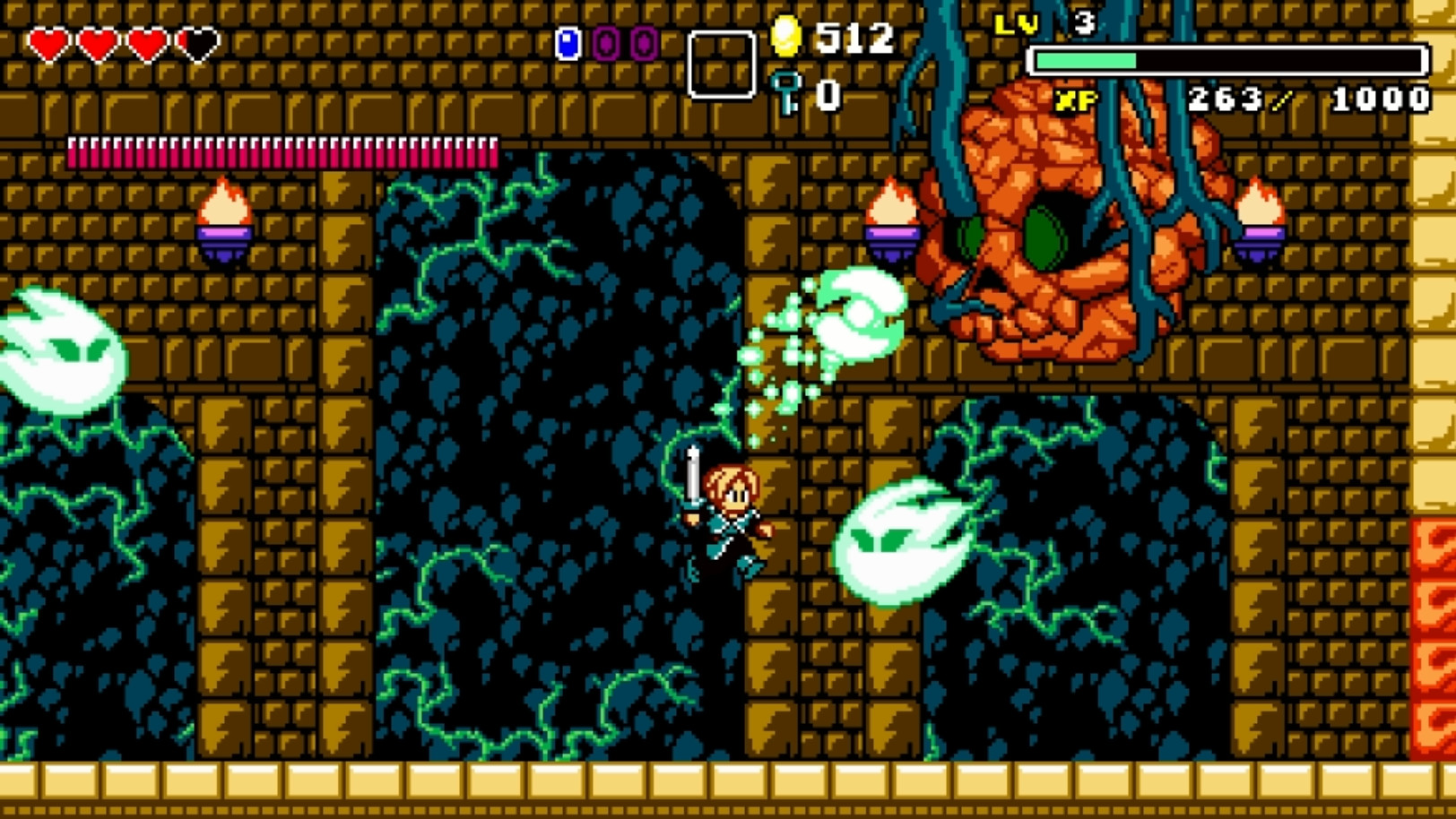 Aggelos screenshot 12