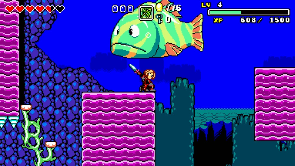 Aggelos screenshot 11