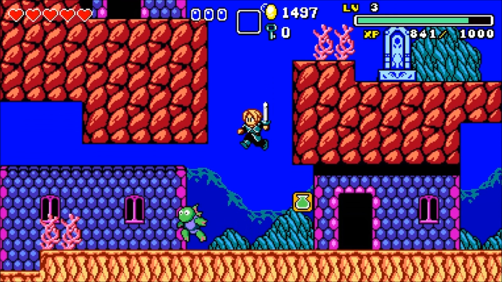Aggelos screenshot 17
