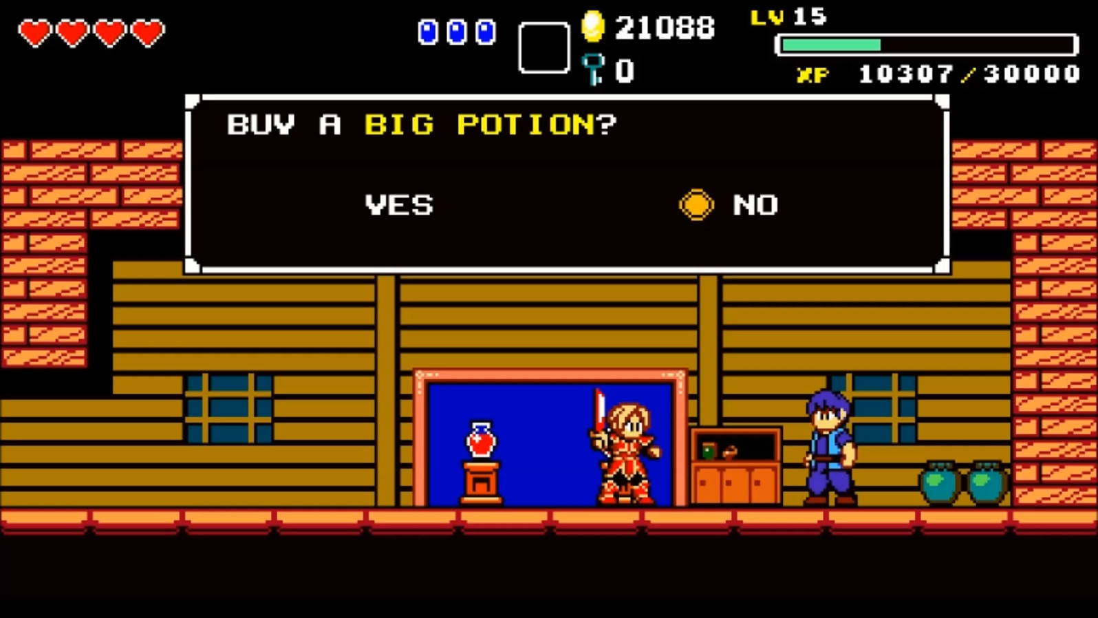 Aggelos screenshot 5