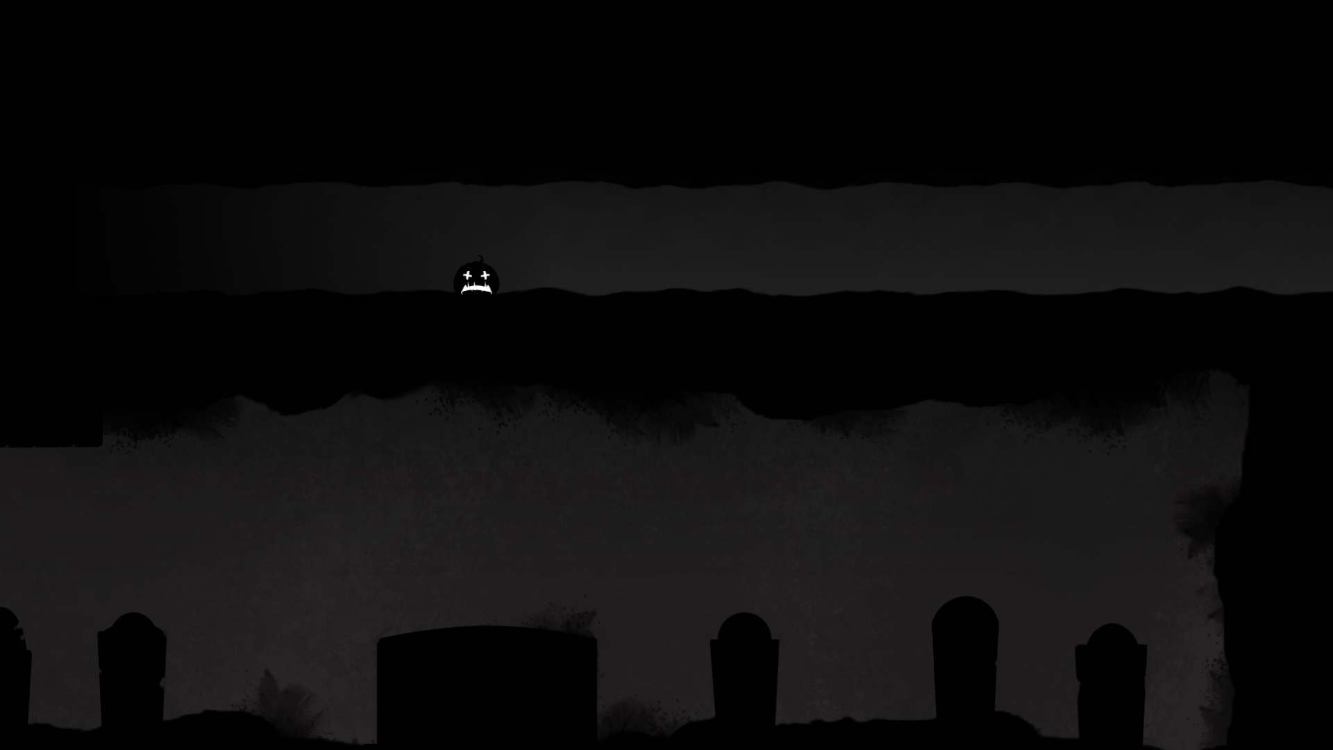 Halloween Pumpkin Story screenshot 4
