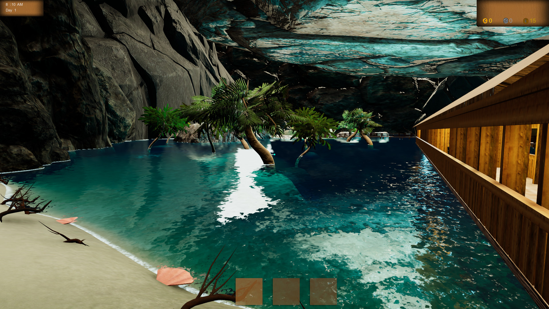 Yerah screenshot 4