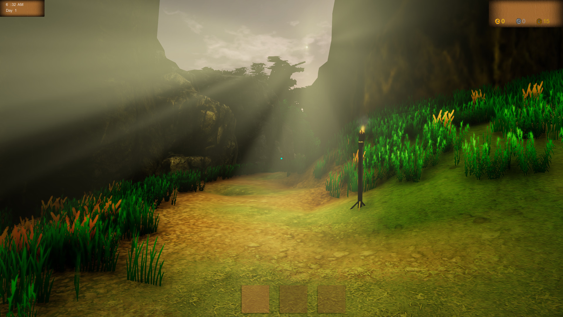 Yerah screenshot 5