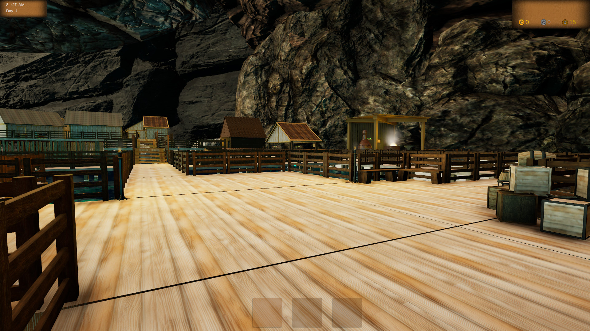 Yerah screenshot 3