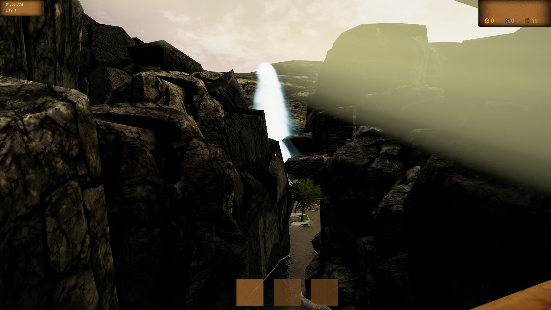 Yerah screenshot 1