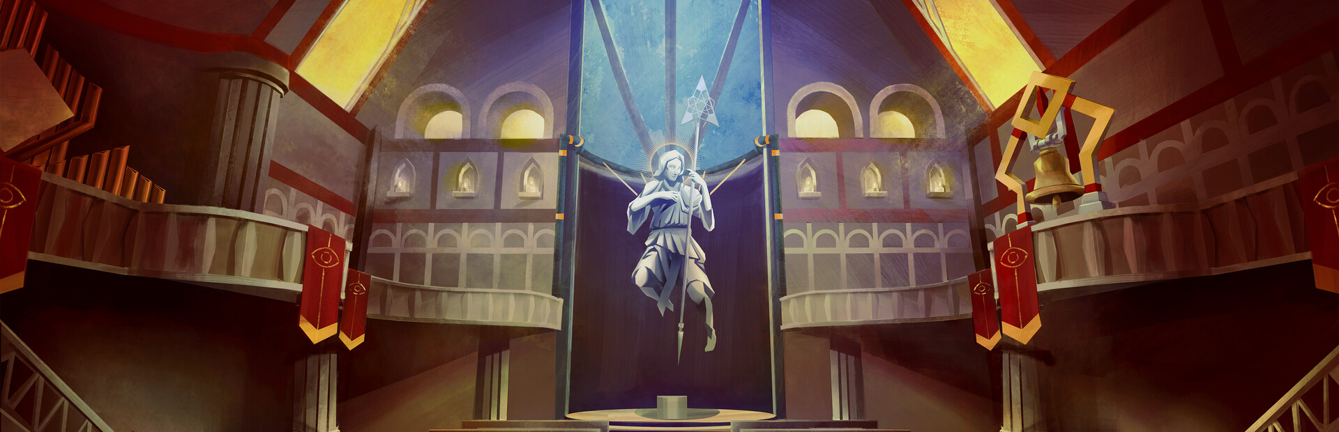 Screenshot of Lucifer Within Us