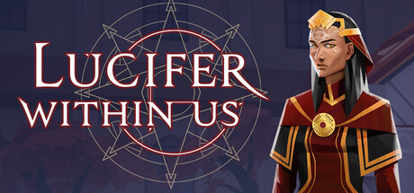 Screenshot of Lucifer Within Us