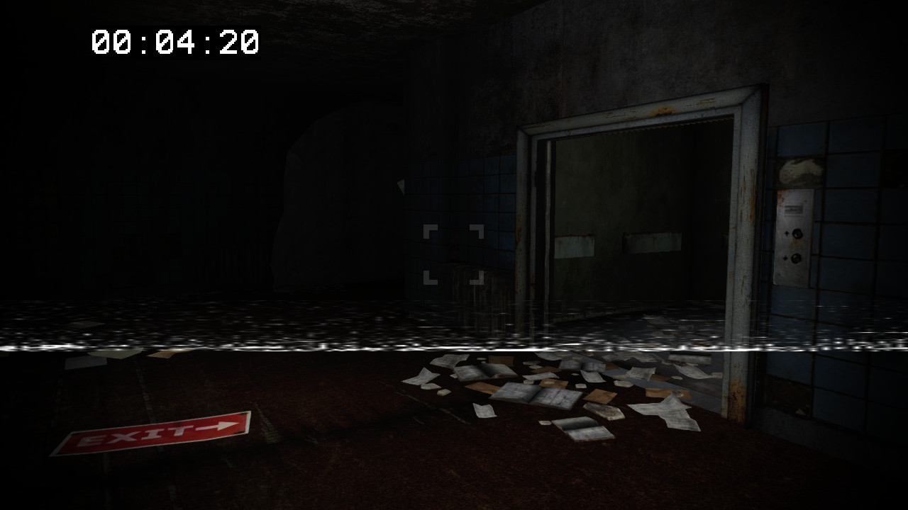 The Occupant screenshot 3