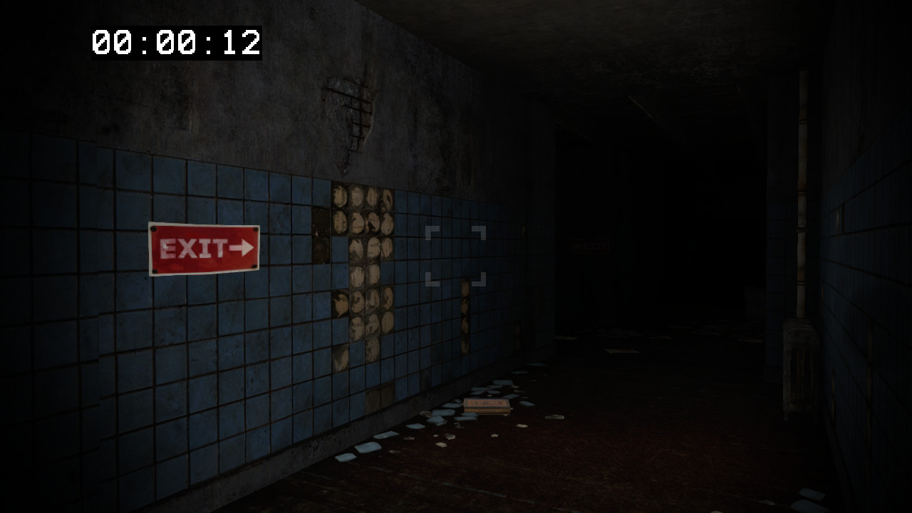 The Occupant screenshot 2