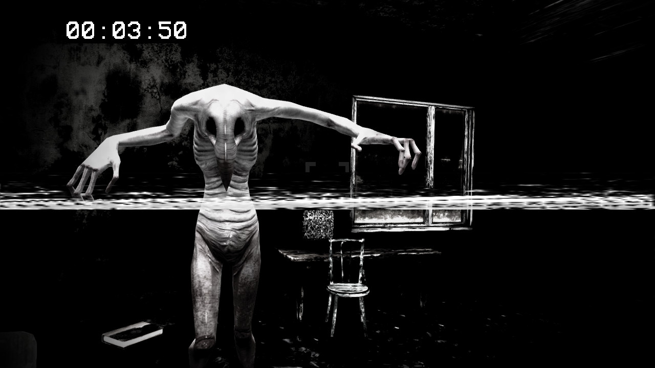 The Occupant screenshot 1