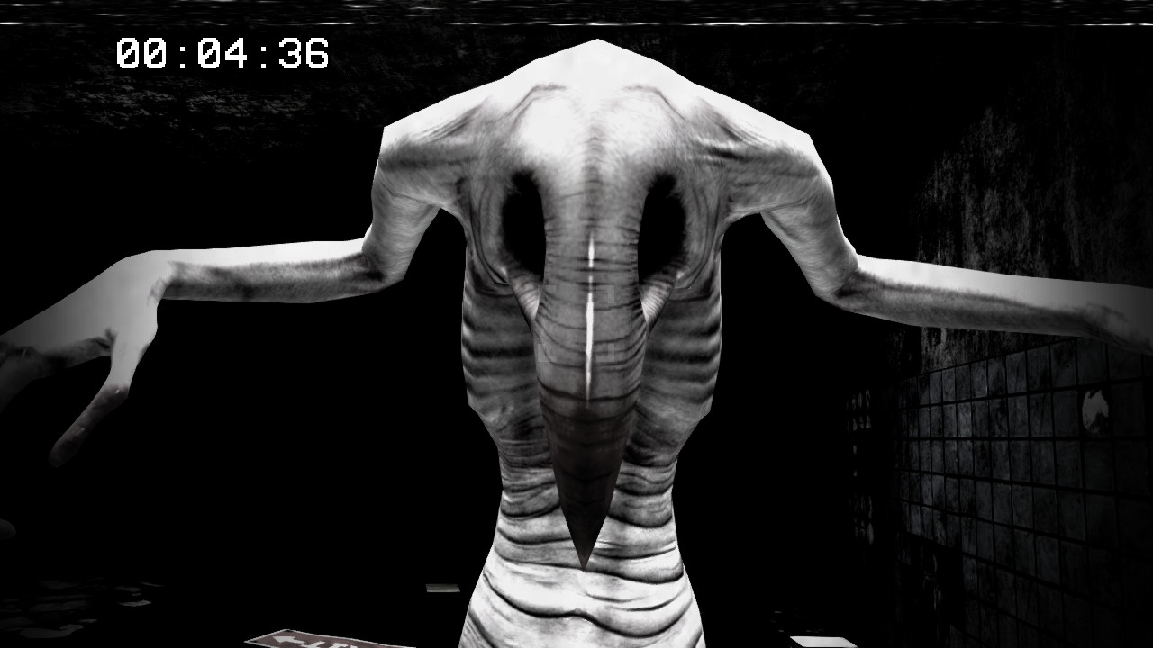 The Occupant screenshot 4
