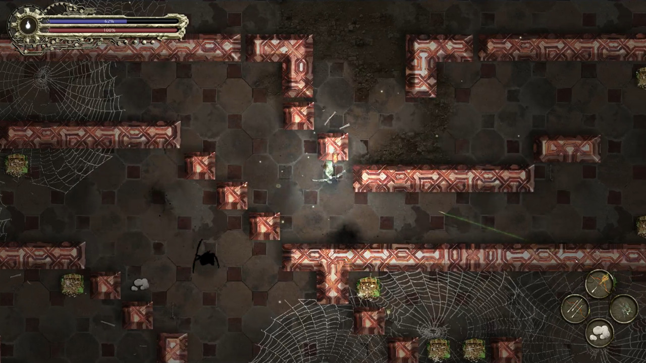 Bloom: Labyrinth screenshot 3