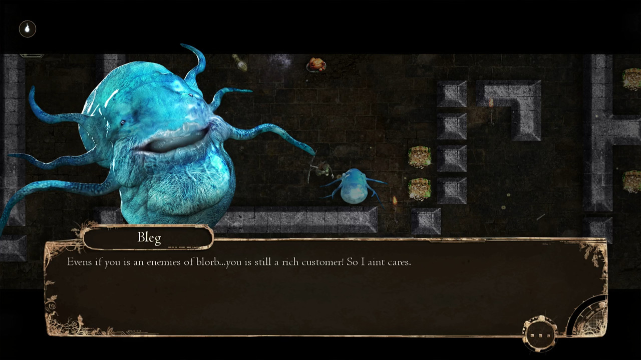 Bloom: Labyrinth screenshot 5