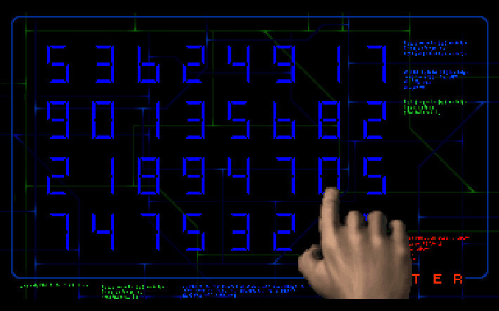 Cyberia 2: Resurrection screenshot 11