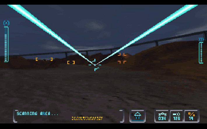 Cyberia 2: Resurrection screenshot 7