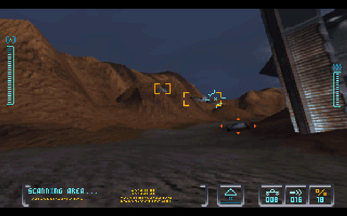 Cyberia 2: Resurrection screenshot 6