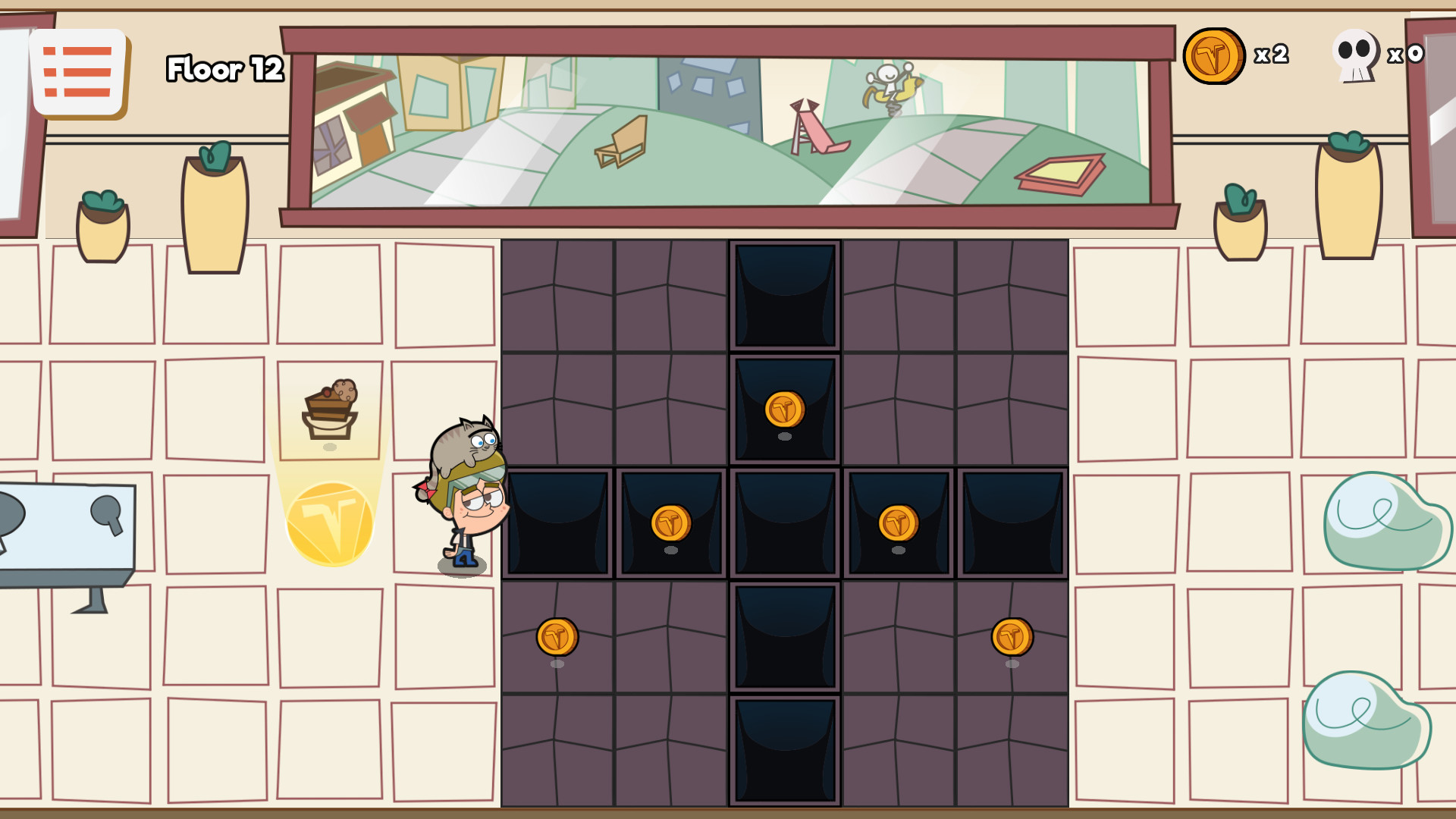 Trap Labs screenshot 7