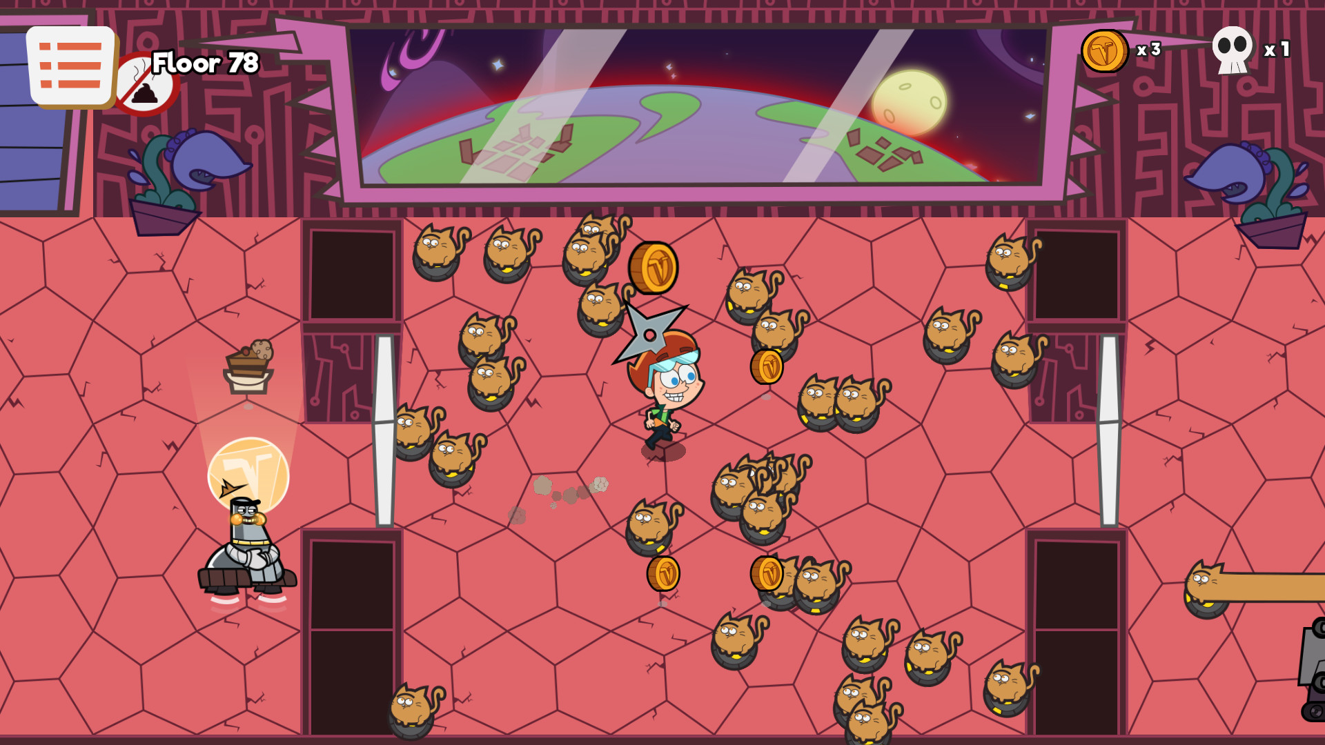 Trap Labs screenshot 12