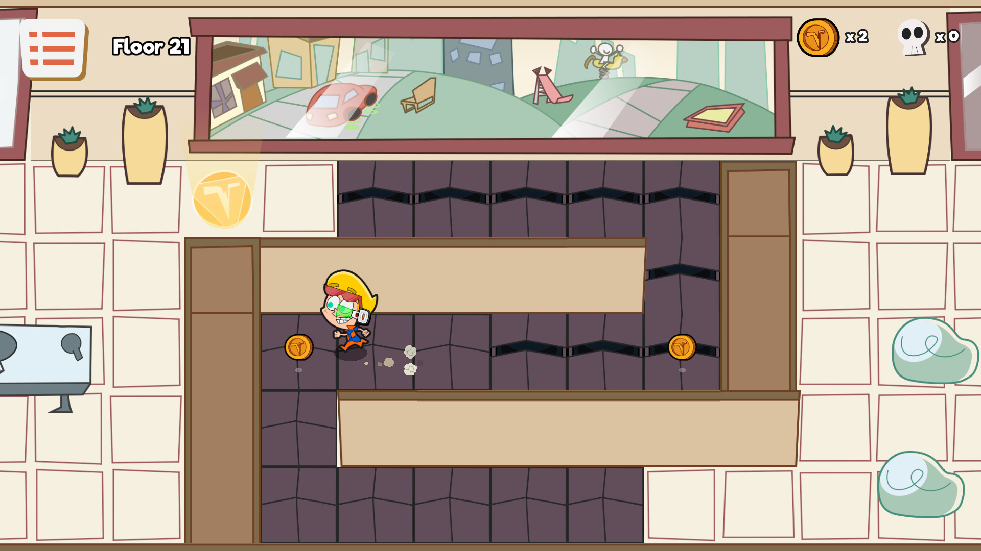 Trap Labs screenshot 6