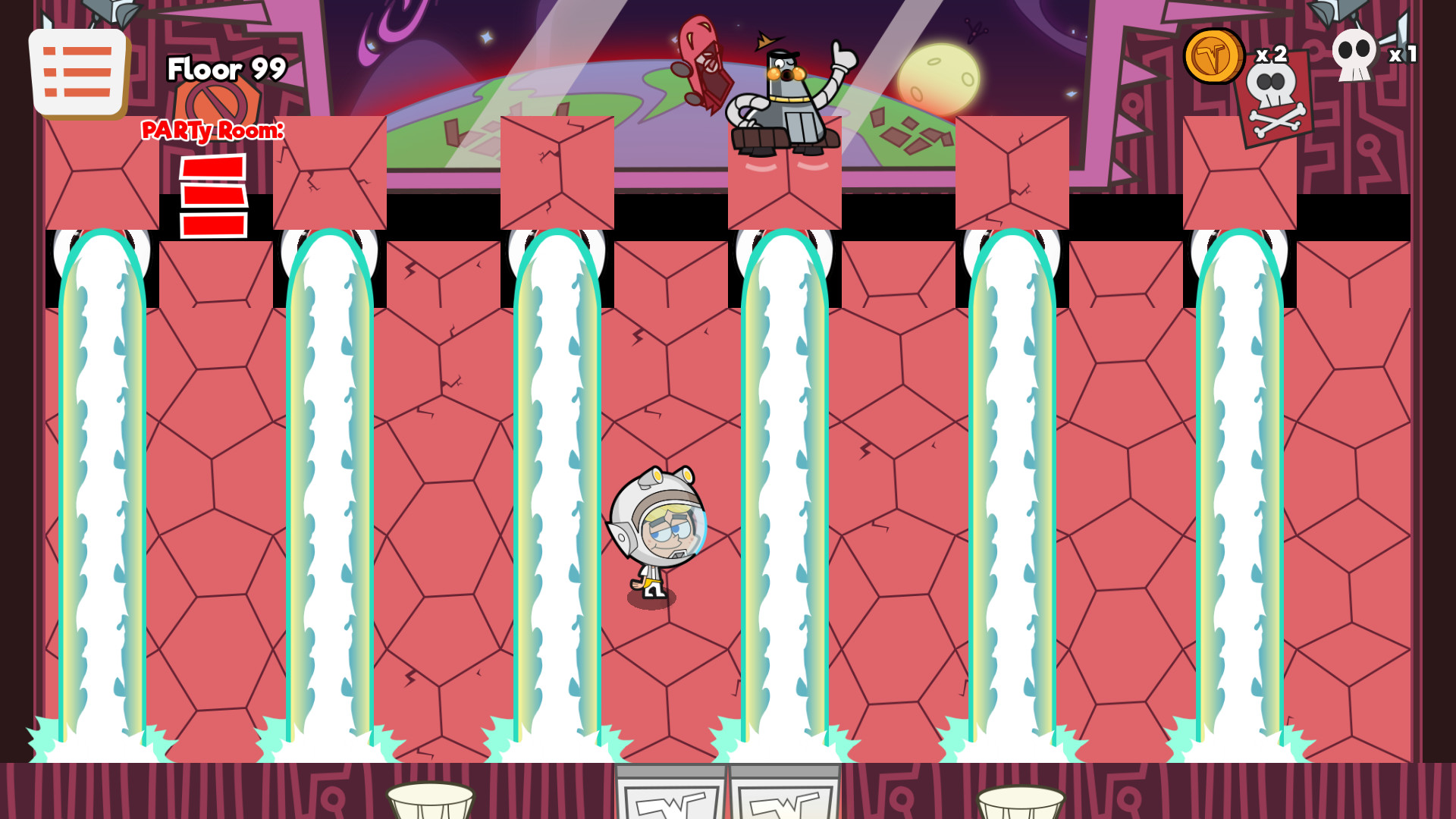 Trap Labs screenshot 15