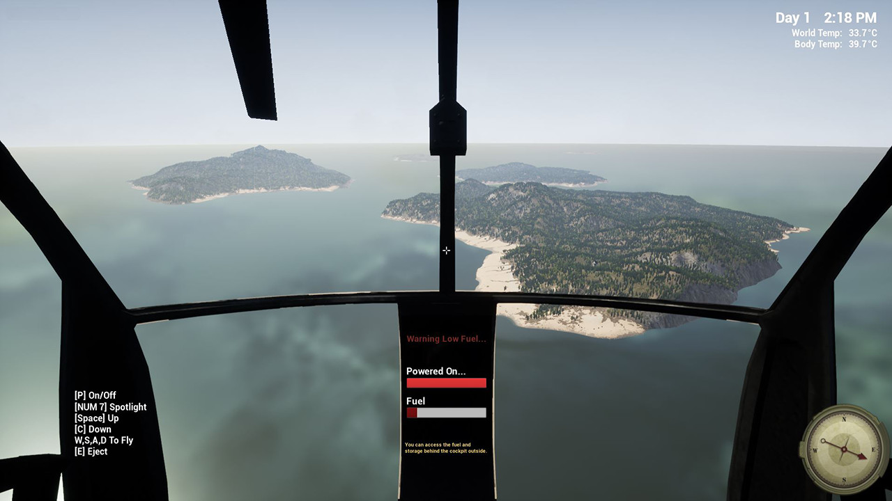 Hold Your Own screenshot 7