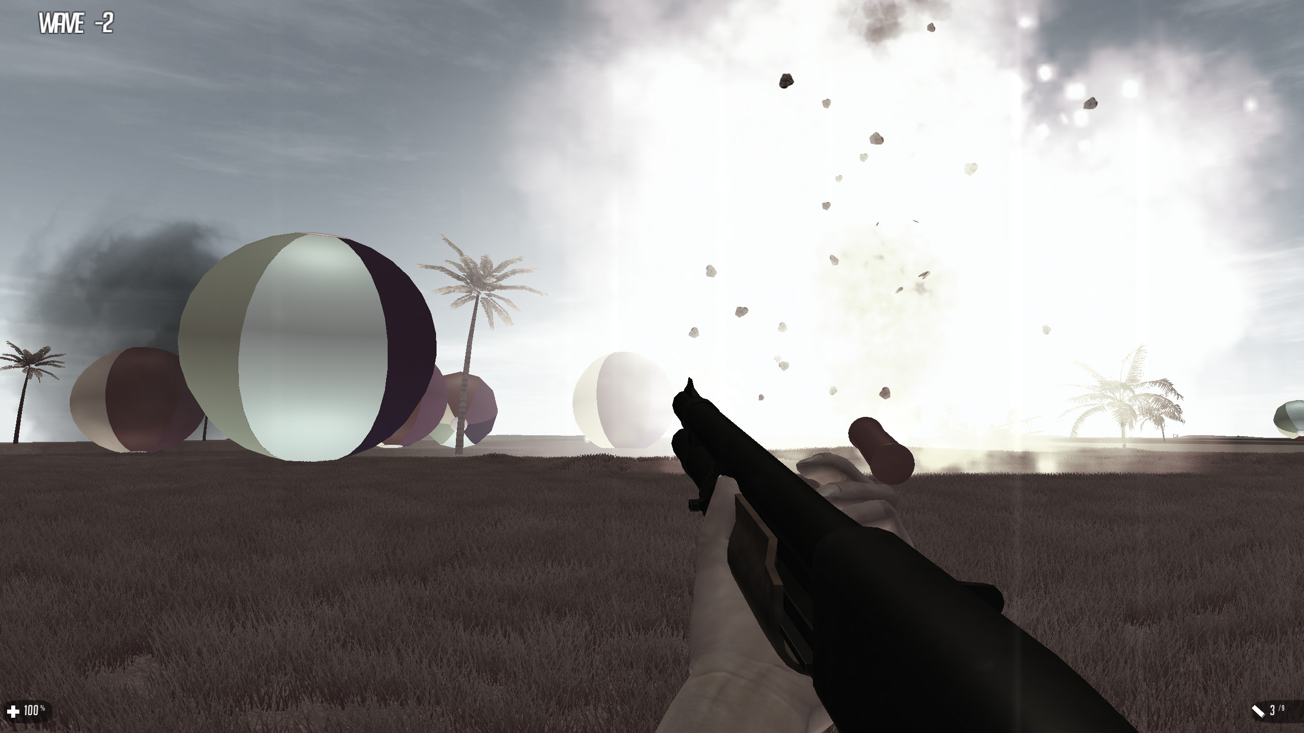 Boom Island screenshot 1