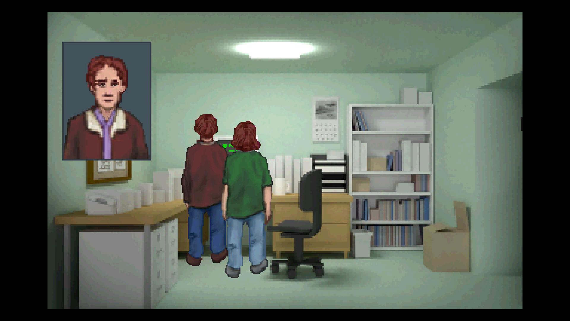 Waiting for the Loop screenshot 3